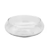 Decostar™ Lily Bowl/Floating Candle Glass Bowl 3" - 18 Pieces