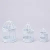 Decostar™ Metal Bird Cage Set of 3