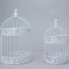 Decostar™ Metal Bird Cage Set of 2
