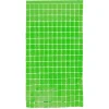 Decostar™ Metallic Square Foil Curtain 78" - Green