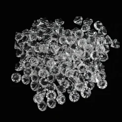 DecoStar™ Mini Acrylic Crystal (Case of 120)