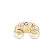 Decostar™ Mini Cupcake Stand - Gold