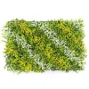 Decostar™ Mixed Artificial Grass Mat 24" - Yellow