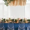 Decostar™ Natural Boho Dried Pampas Grass Plumes - 60" - Natural