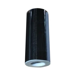 Decostar™ Organza Rolls 6" x 25yds - Black