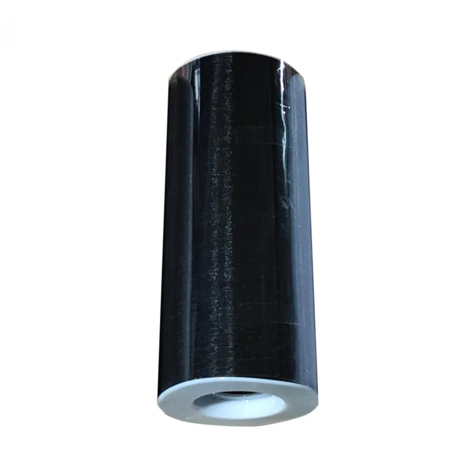 Decostar™ Organza Rolls 6" x 25yds - Black