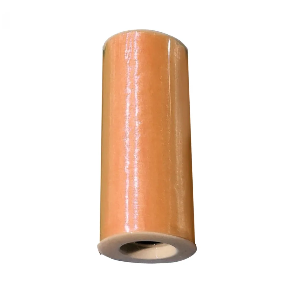 Decostar™ Organza Rolls 6" x 25yds - Gold