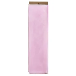 Decostar™ Organza 54" x 10yds - Pink