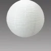 Decostar™ Paper Lantern 12" - White - 36 Pieces