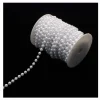 Decostar™ Pearl Rolls 8mm - White