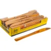 Decostar™ Plastic Knives Set 50pc/pack - Rose Gold