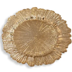 Decostar™ Plastic Reef Charger Plate 13