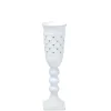 Decostar™ Plastic Urn - 34" - 4 Units