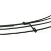 Decostar™ 4-Ring Wire Wreath Form 30"