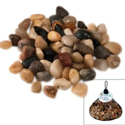 Decostar™ River Rocks - 15 Bags