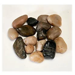 Decostar™ River Rocks Large Size- 15 Bags