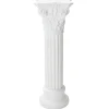 Decostar™ Roman Plastic Pillars Columns 44½" - Set of 2