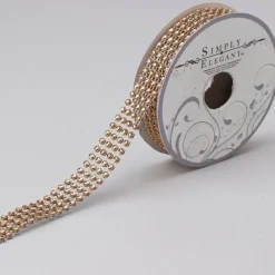 Decostar™ 4 Rows Diamond Mesh Trim - MANY COLOR OPTIONS - 36 Rolls