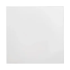 Decostar™ Single Acrylic Square Cake Disc 16" - 1/8 Inch Thick