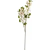 Decostar™ Small Artificial Pink and White Flowers - 34"