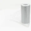 Decostar™ Sparkle Organza Rolls 6" x 25yds - Silver