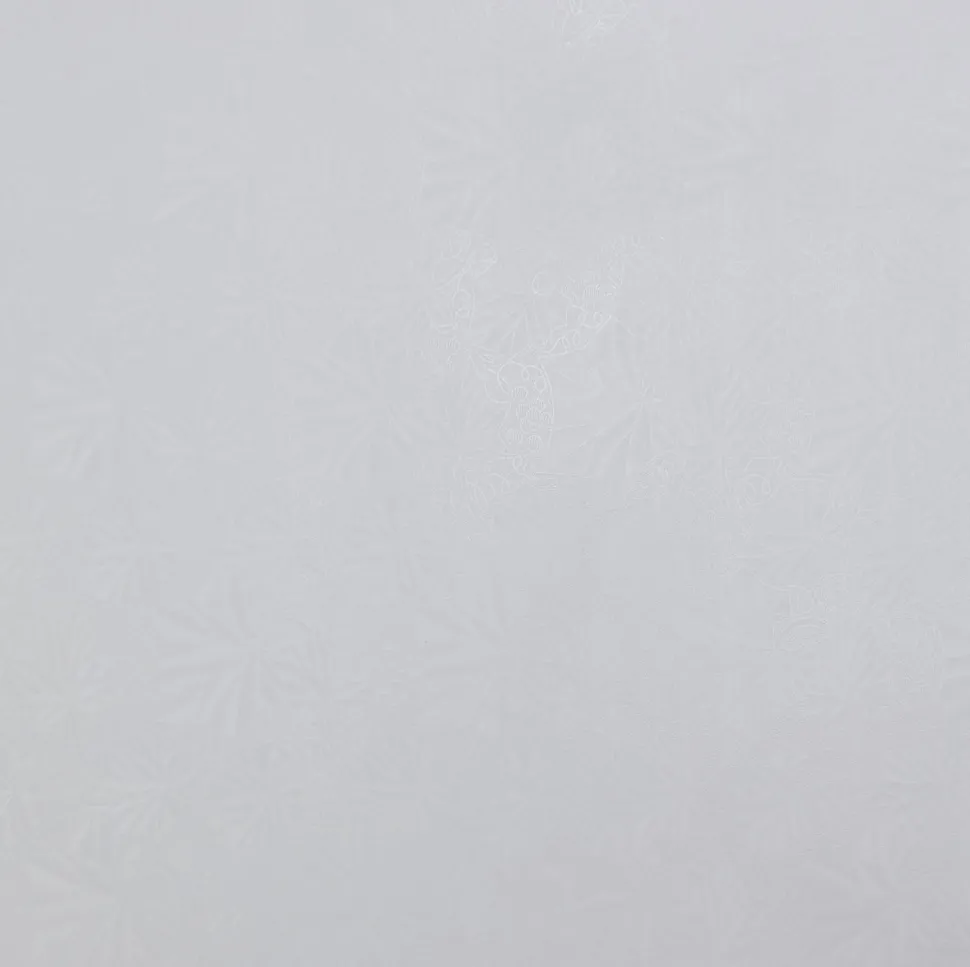 Decostar™ Square Foil Covered Cake Drum 16" 5pc/pack - White