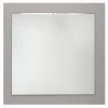 Decostar™ Square Glass Centerpiece Mirror 11¾"- 24 Pieces