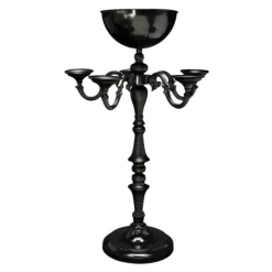 Decostar™ Table Centerpiece 33¼" - Black