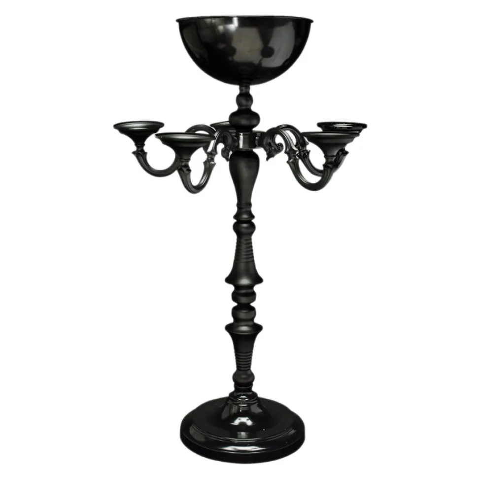 Decostar™ Table Centerpiece 33¼" - Black