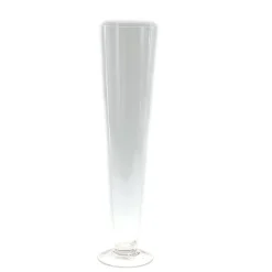 Decostar™ Trumpet Glass Vases 20"