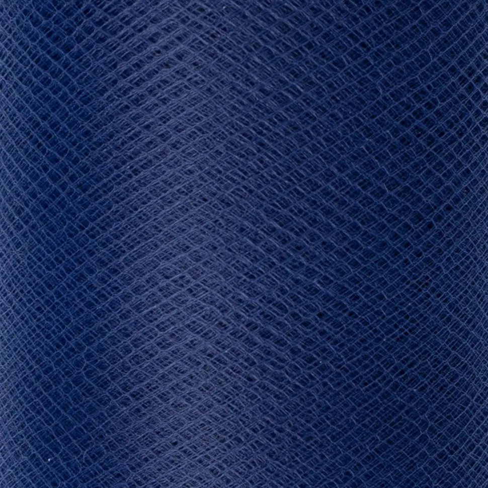 Decostar™ Tulle 54" x 40yds - Navy