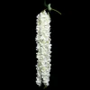 Decostar™ 45" White Artificial Flower Spray