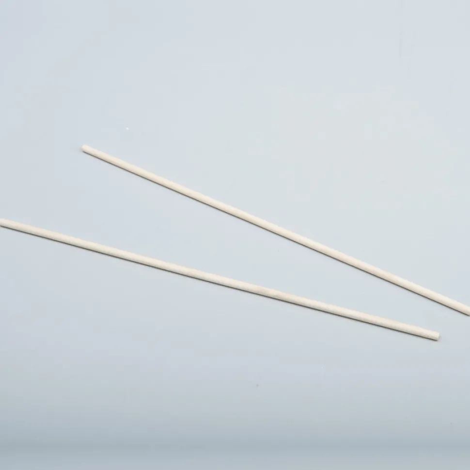 Decostar™ Wooden Dowels 10" 36 Bags of 10 Pieces - 360 Pieces!