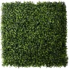 Decostar™ 21" x 21" Artificial Boxwood Mat