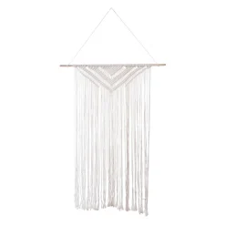Decostar™ Zoe Macrame Wall Hanging