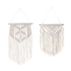 Decostar™ Zoe Wall Hanging 2 Piece Set