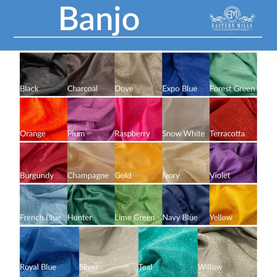 DELUXE-9 Panel Black Anodized Pipe and Drape Kit / Backdrop - 6-14 Feet Tall (Adjustable) Comes W/ 3 Piece Uprights for Maximum Height Adjustment