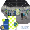 Dink & Rally Foam Core Backdrop Kit by PopScene™