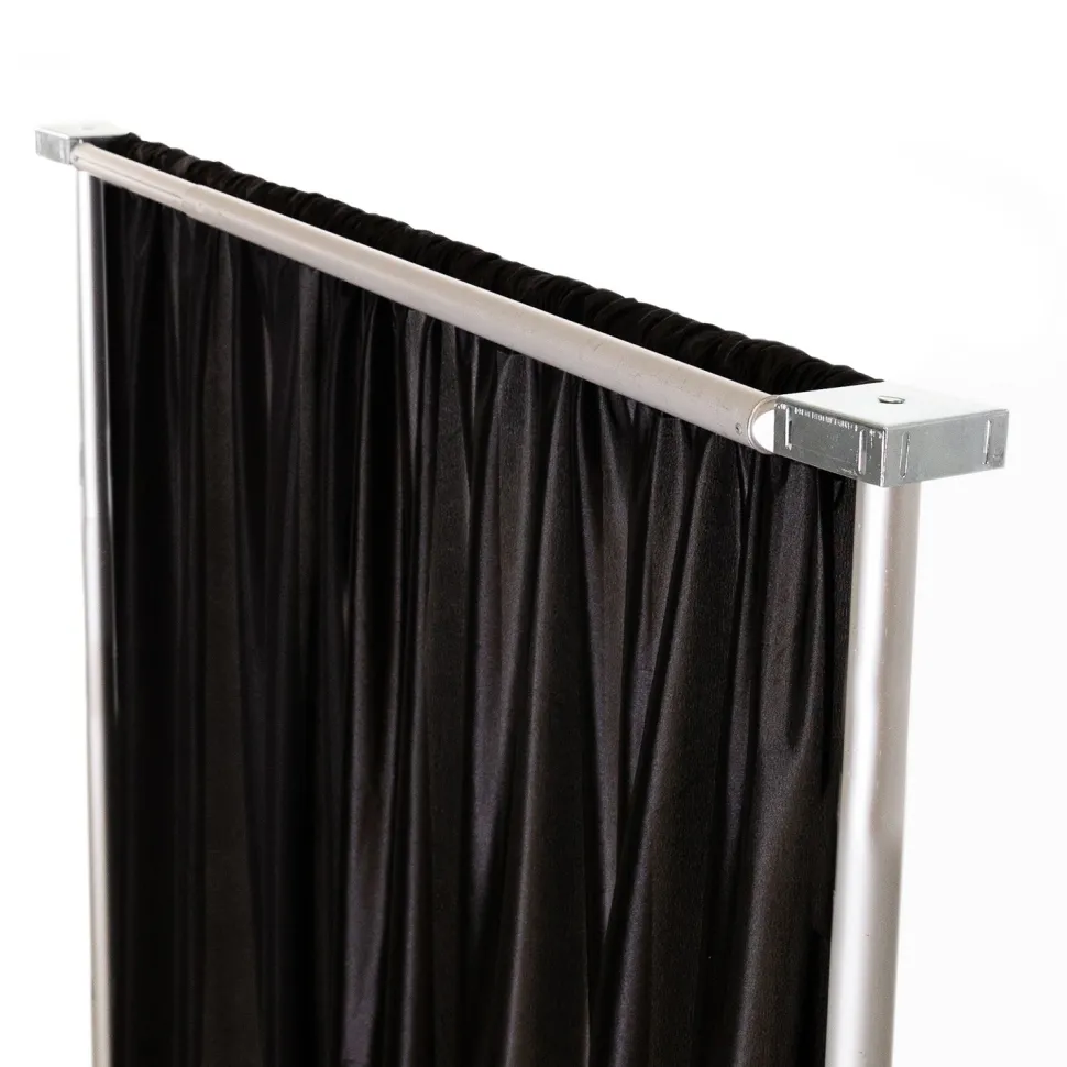 Double Backwall Hanger For EZ Series 3 Piece Adjustable Upright