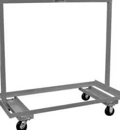 Drape Horse Transport Cart
