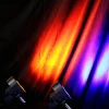 Economy 5 in 1 Flat LED Par