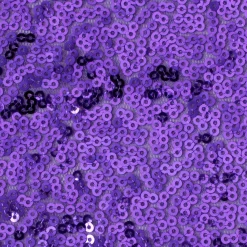 Economy Sequin Fabric 54