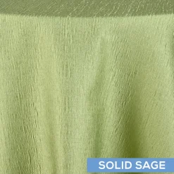 Elf Leaf - 100% Polyester - By The Yard - 113" Width