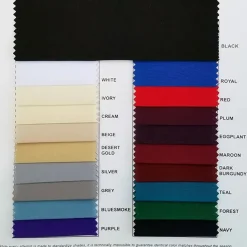 Elite Microfiber - 85yd Bolt - 60" Width