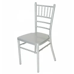 EnvyChair™ Elegant Aluminum Chiavari Chair - Gold