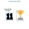 Esports Party Foam Core Birthday Backdrop Kit by PopScene™