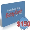Event Decor Direct Gift Card - $150.00