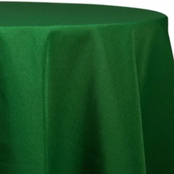 Evergreen - Polyester "Tropical " Tablecloth - Many Size Options