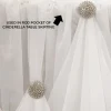 Extra 50ft Rope for Cinderella Skirts
