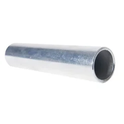 EZ & Pro Series 6" Pin/Nipple w/ Screw for Bases